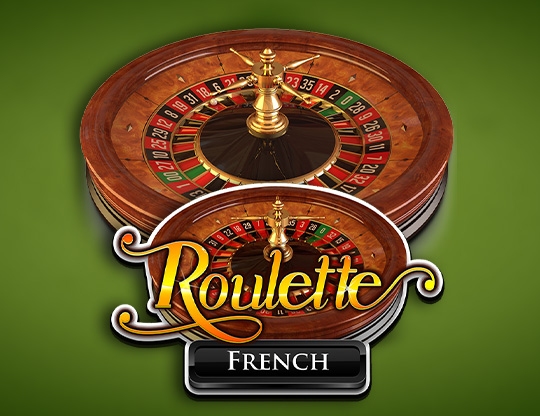 French Roulette (Red Rake)